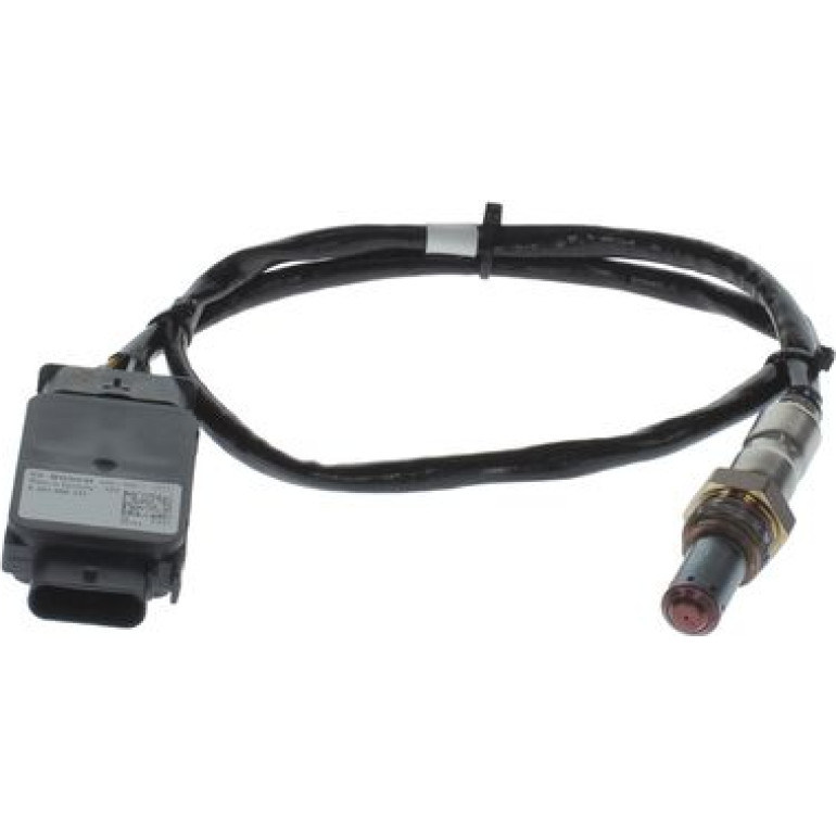 NOx-Sensor, Harnstoffeinspritzung 0 281 008 747 NOx-Sensor, Harnstoffeinspritzung 0 281 008 747