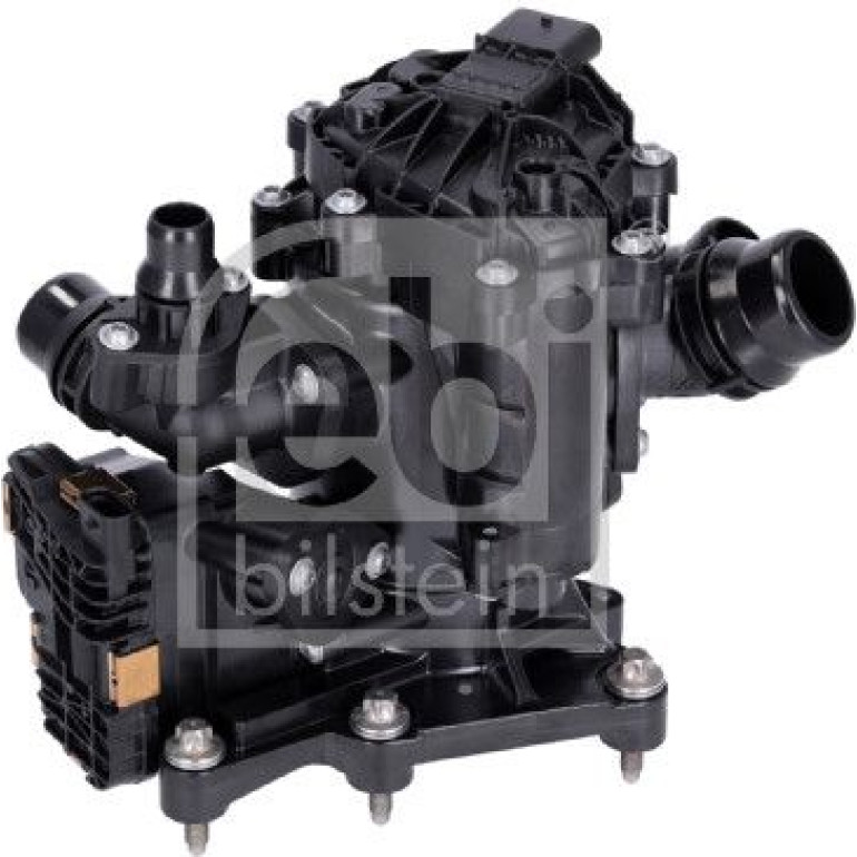 FEBI BILSTEIN 182930 Thermostat, Kühlmittel FEBI BILSTEIN 182930 Thermostat, Kühlmittel