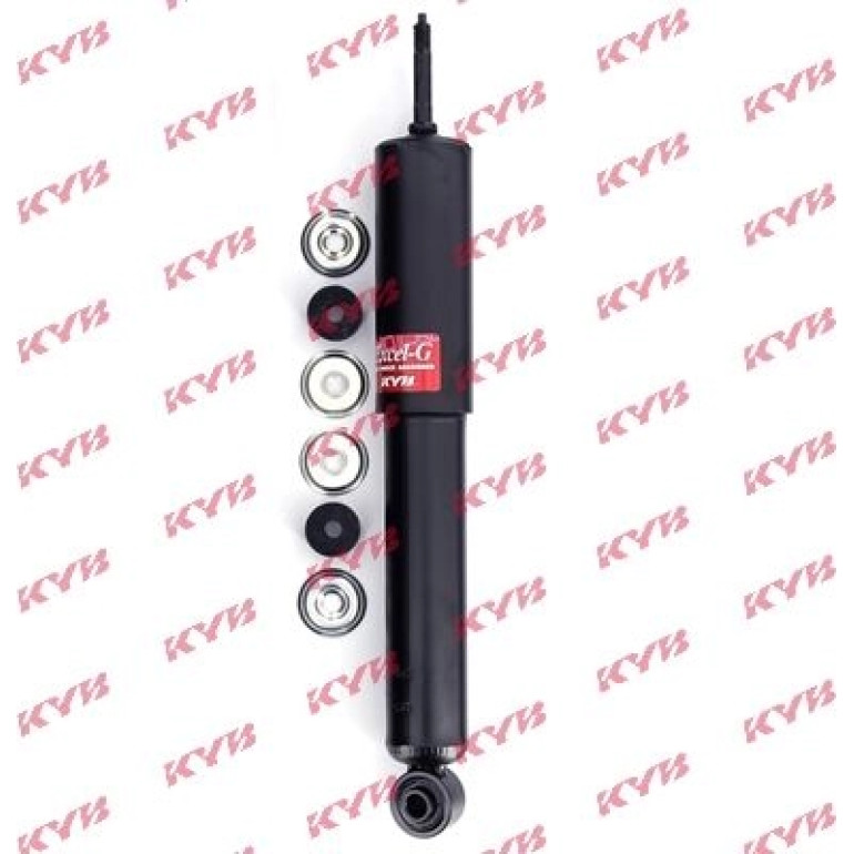 Stoßdämpfer 344203 Stoßdämpfer 344203