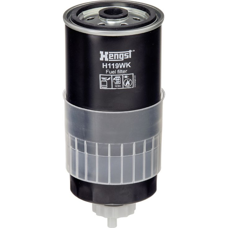 Kraftstofffilter H119WK Kraftstofffilter H119WK