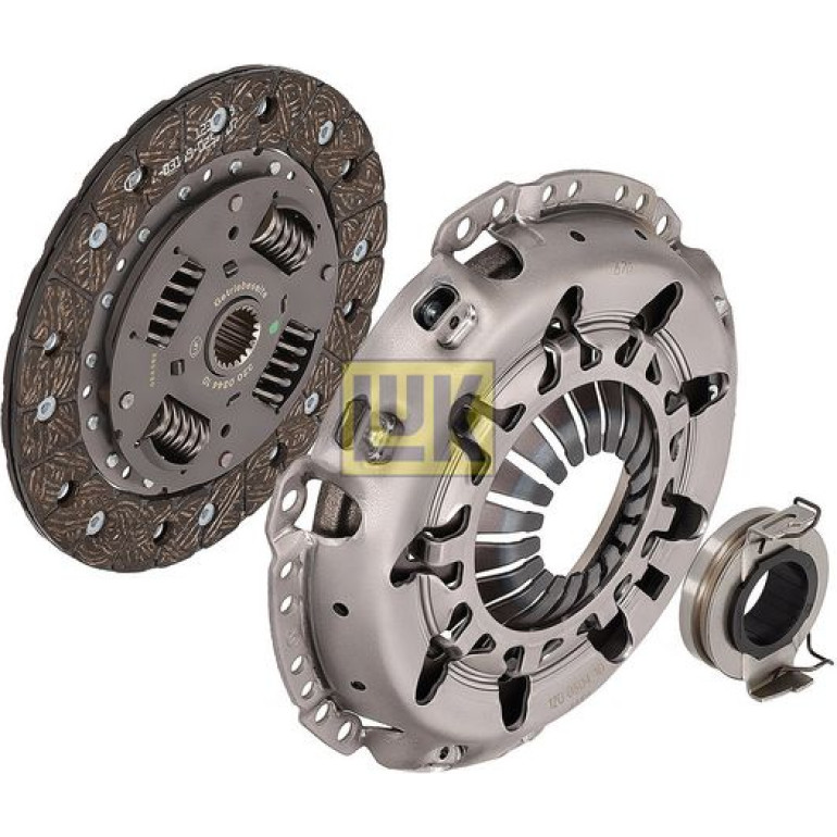 LuK 620 3094 00 Kupplungssatz RepSet LuK 620 3094 00 Kupplungssatz RepSet