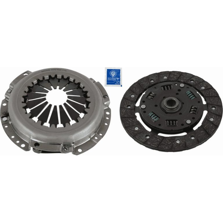 SACHS 3000 366 001 Kupplungssatz SACHS 3000 366 001 Kupplungssatz