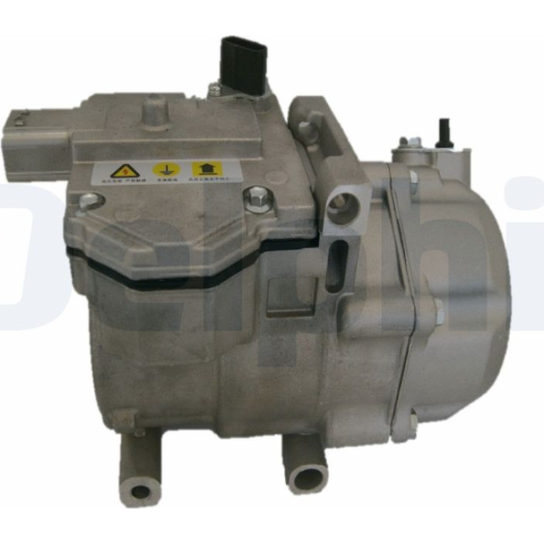 Kompressor, Klimaanlage CS20520