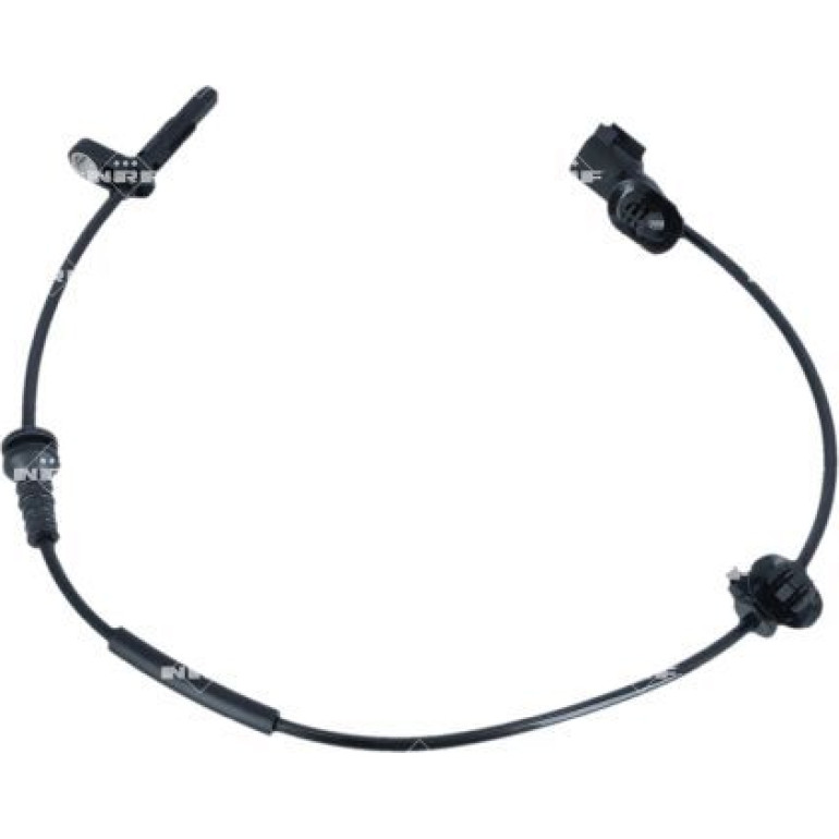 Sensor, Raddrehzahl 756008 Sensor, Raddrehzahl 756008