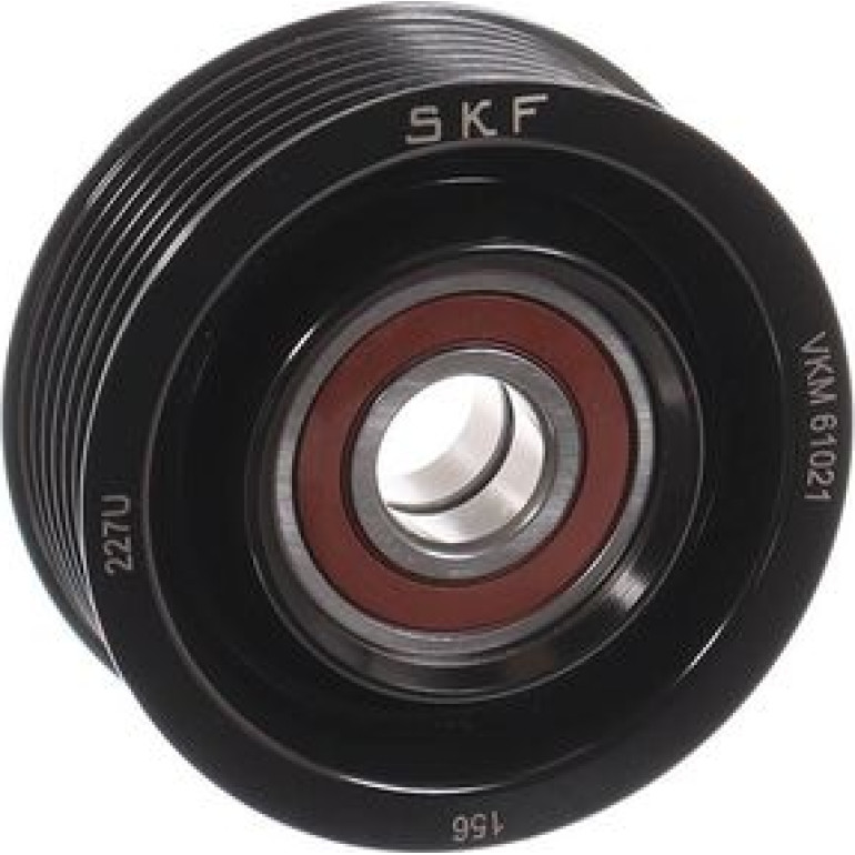 Umlenk-/Führungsrolle, Keilrippenriemen VKM 61021 Umlenk-/Führungsrolle, Keilrippenriemen VKM 61021