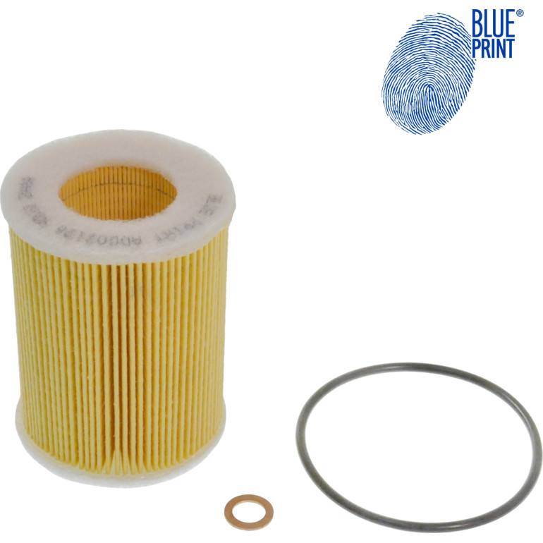 Ölfilter ADG02128 Ölfilter ADG02128