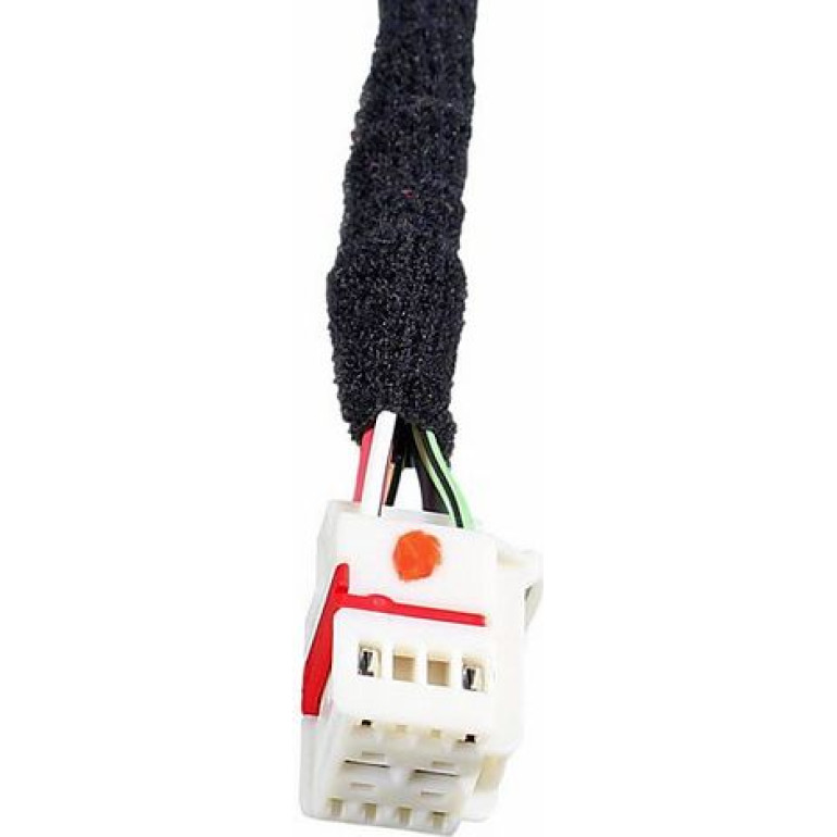 Elektromotor, Heckklappe 2115062