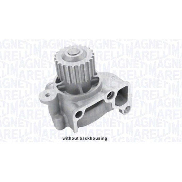 Wasserpumpe 352316170727 Wasserpumpe 352316170727