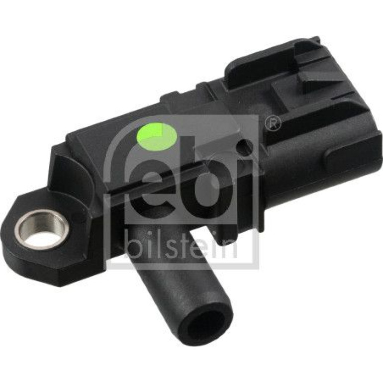 Sensor, Abgasdruck 194058
