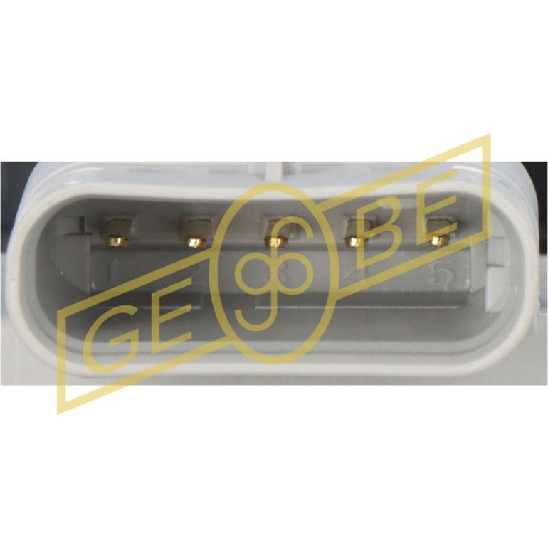NOx-Sensor, NOx-Katalysator 9 3808 1