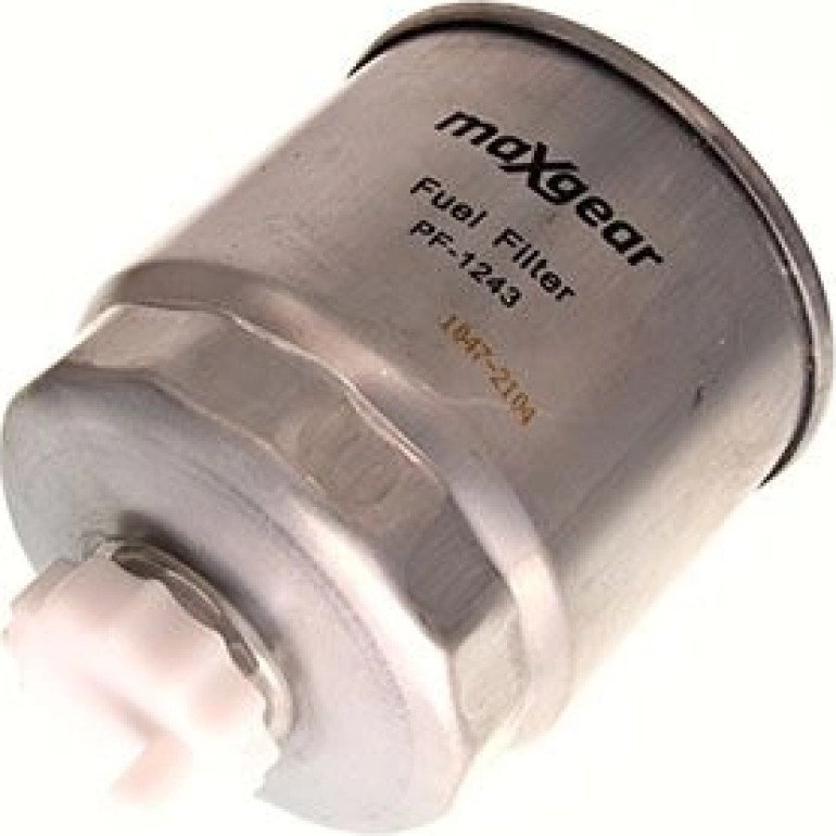 Kraftstofffilter 26-0555 Kraftstofffilter 26-0555
