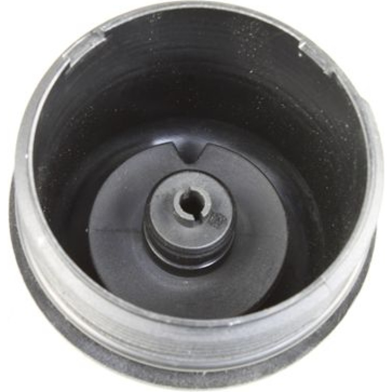 Deckel, Ölfiltergehäuse 2370053 Deckel, Ölfiltergehäuse 2370053