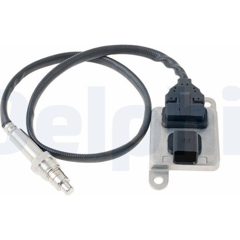 NOx-Sensor, Harnstoffeinspritzung ANS1015-12B1 NOx-Sensor, Harnstoffeinspritzung ANS1015-12B1