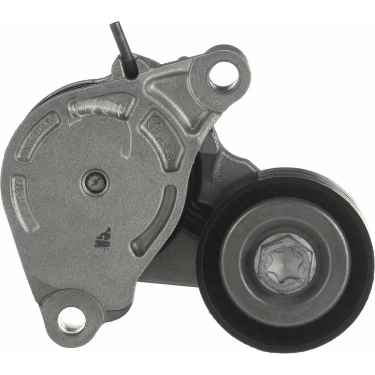 Spannrolle, Keilrippenriemen T39400 Spannrolle, Keilrippenriemen T39400