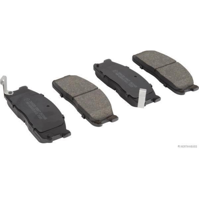 Bremsbelagsatz, Scheibenbremse J3600325 Bremsbelagsatz, Scheibenbremse J3600325