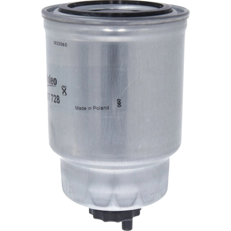 Kraftstofffilter 587728