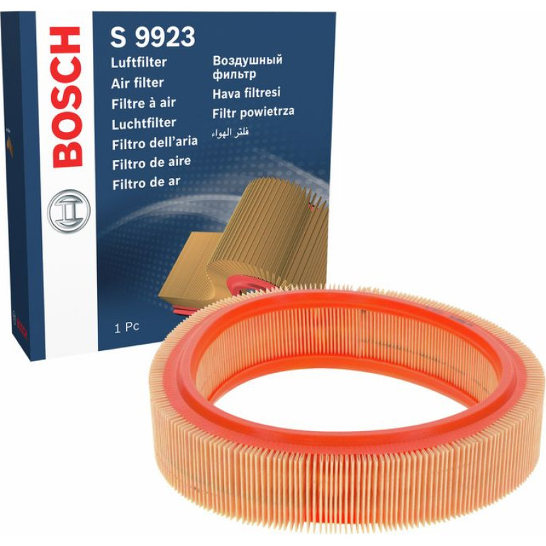 BOSCH 1 457 429 923 Luftfilter BOSCH 1 457 429 923 Luftfilter