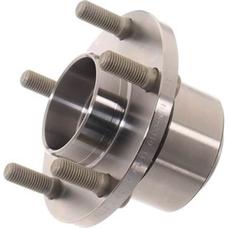 Radlagersatz VKBA 3660
