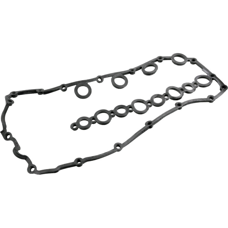 FEBI BILSTEIN 180877 Dichtung, Zylinderkopfhaube FEBI BILSTEIN 180877 Dichtung, Zylinderkopfhaube