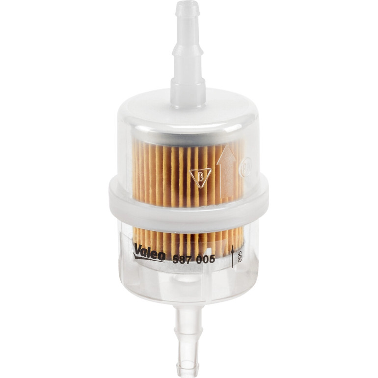 Kraftstofffilter 587005