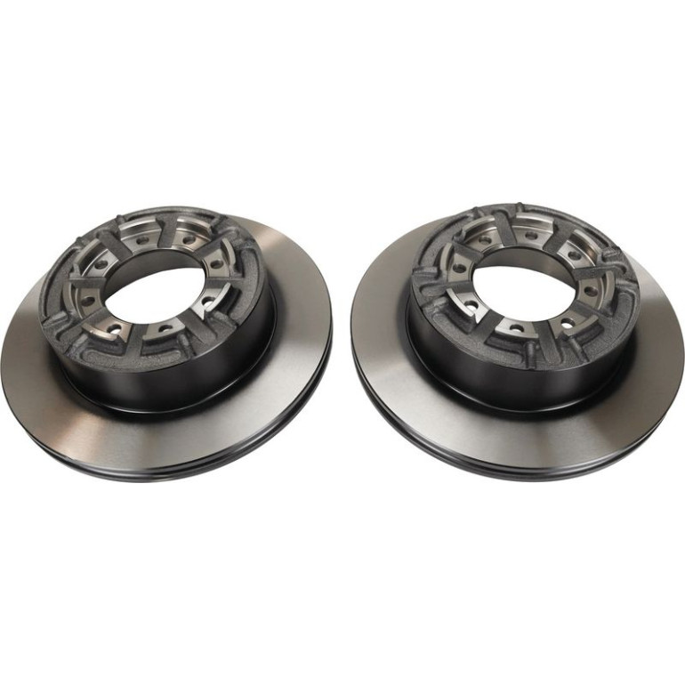 Bremsscheibe DF2787