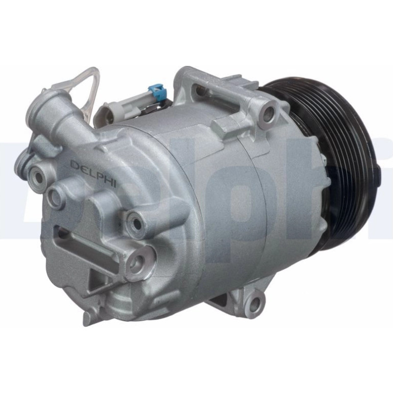 Kompressor, Klimaanlage TSP0155931