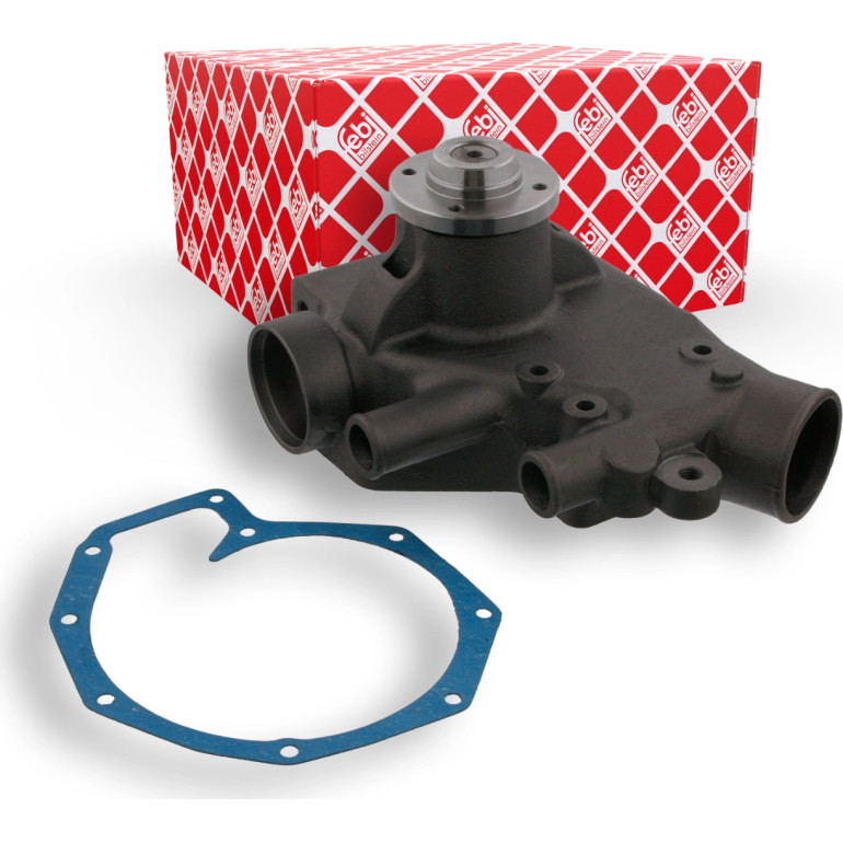 FEBI BILSTEIN 33172 Wasserpumpe FEBI BILSTEIN 33172 Wasserpumpe