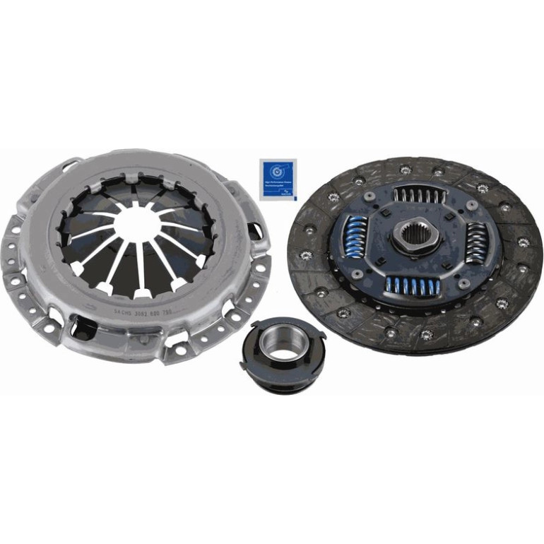 SACHS 3000 951 491 Kupplungssatz SACHS 3000 951 491 Kupplungssatz