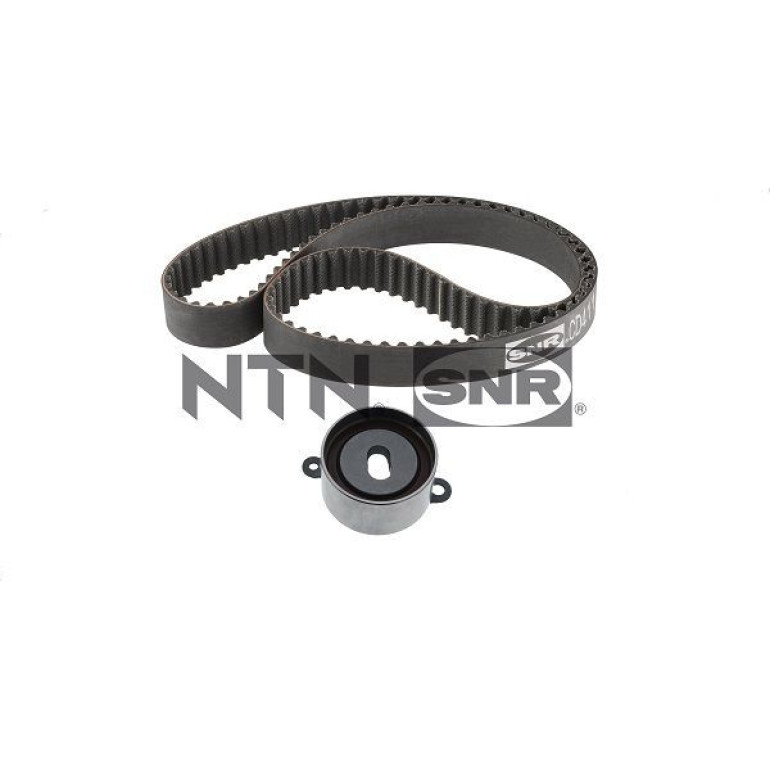 Zahnriemensatz KD474.09