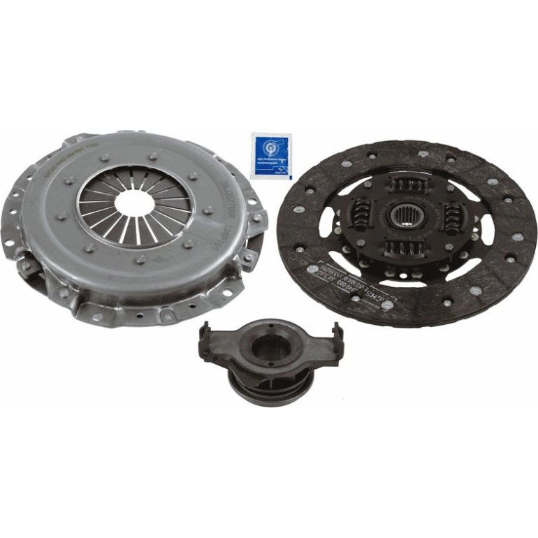 SACHS 3000 345 001 Kupplungssatz