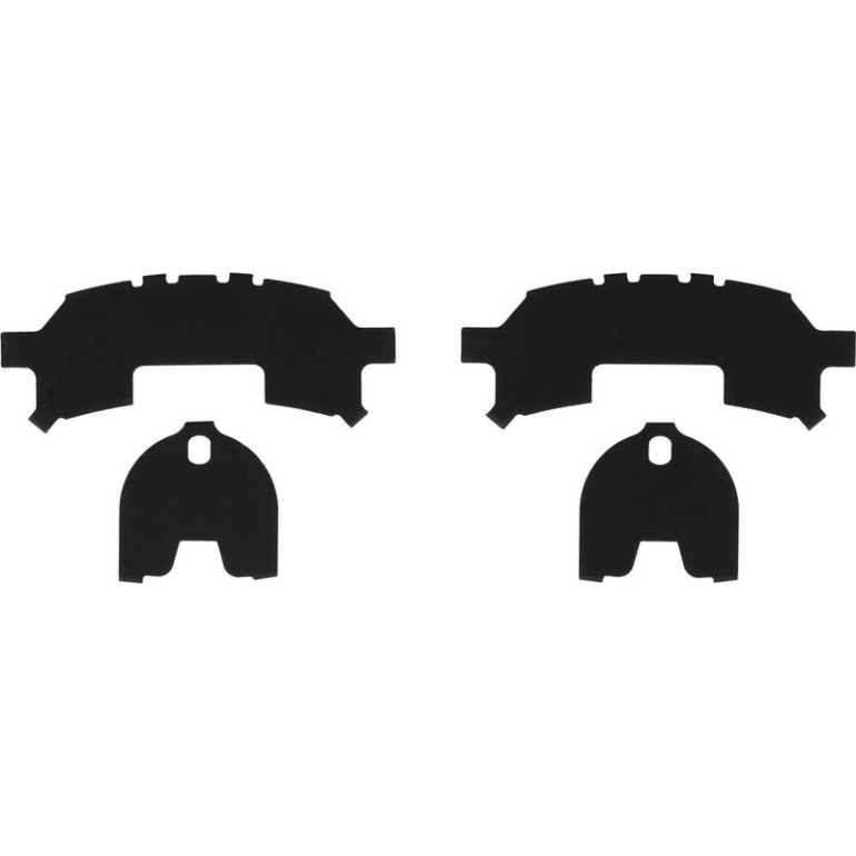 Bremsbelagsatz, Scheibenbremse GDB3357 Bremsbelagsatz, Scheibenbremse GDB3357
