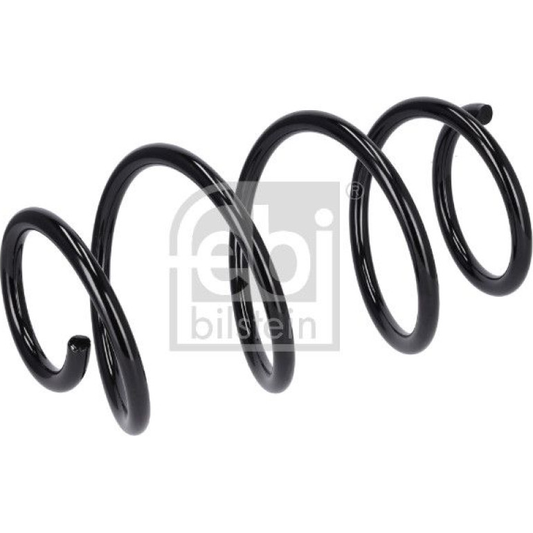 FEBI BILSTEIN 185272 Fahrwerksfeder FEBI BILSTEIN 185272 Fahrwerksfeder
