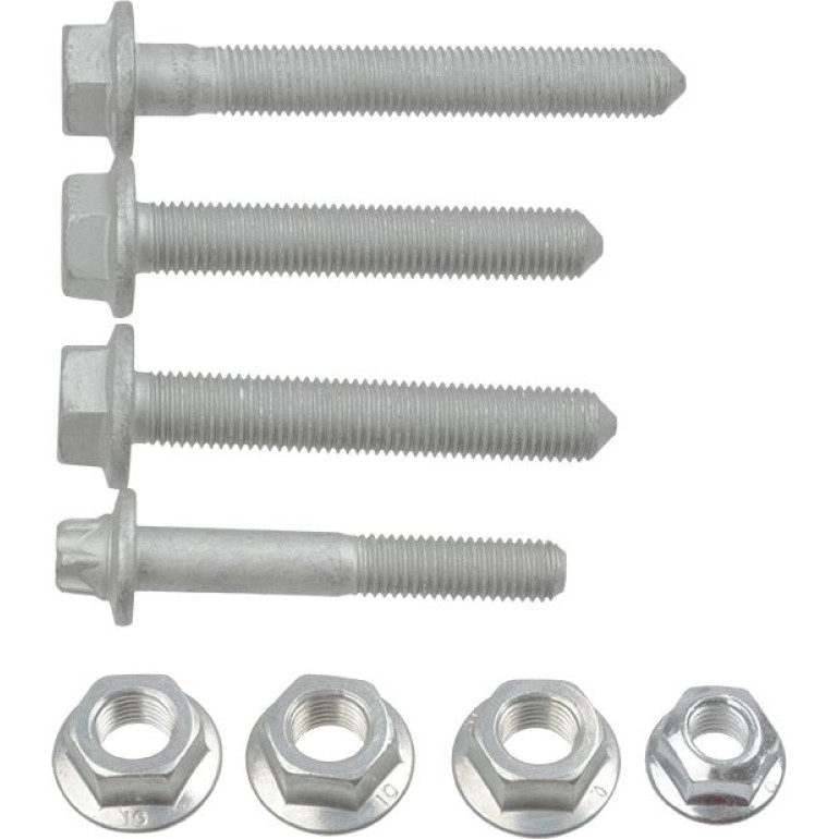 Reparatursatz, Radaufhängung 39893 01 Reparatursatz, Radaufhängung 39893 01