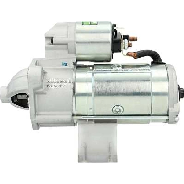BV PSH 150.526.102.000 Anlasser 12V, 2,0kW, Zähnez.: 10, B+ (M8), Ø 77,0 mm BV PSH 150.526.102.000 Anlasser 12V, 2,0kW, Zähnez.: 10, B+ (M8), Ø 77,0 mm