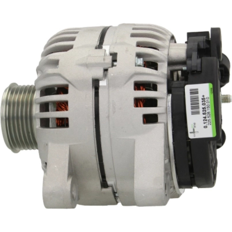 BV PSH 225.528.150.010 Lichtmaschine 12V, 150A, B+ (M8), Ø 54,0 mm BV PSH 225.528.150.010 Lichtmaschine 12V, 150A, B+ (M8), Ø 54,0 mm