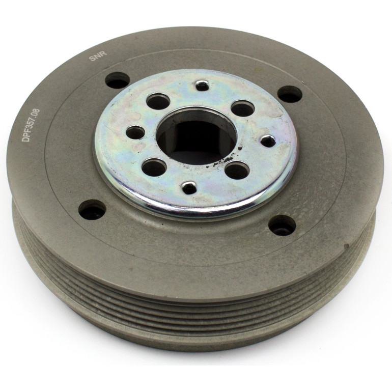 Riemenscheibe, Kurbelwelle DPF357.08 Riemenscheibe, Kurbelwelle DPF357.08