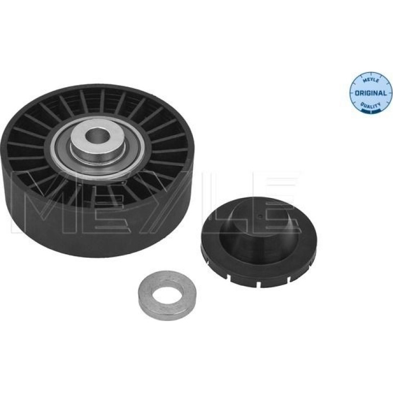 Umlenk-/Führungsrolle, Keilrippenriemen 214 009 0003
