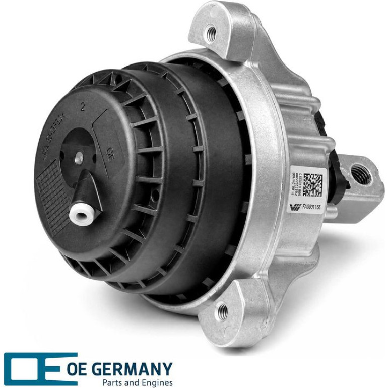 Motorlager links für BMW 5 7 F10 F01 F02 F03 F04 22 11 6 858 975 OEGERMANY Motorlager links für BMW 5 7 F10 F01 F02 F03 F04 22 11 6 858 975 OEGERMANY