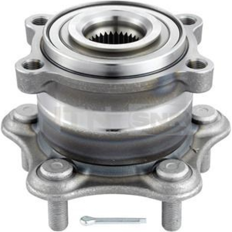 Radlagersatz R168.111 Radlagersatz R168.111