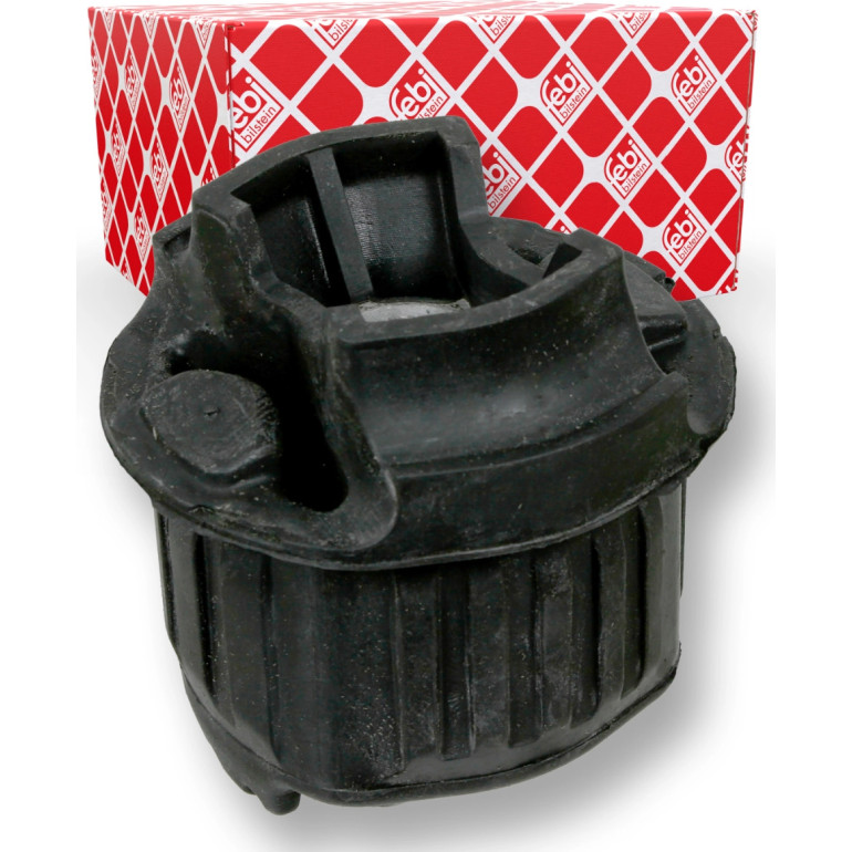 FEBI BILSTEIN 22445 Lagerung, Achskörper FEBI BILSTEIN 22445 Lagerung, Achskörper