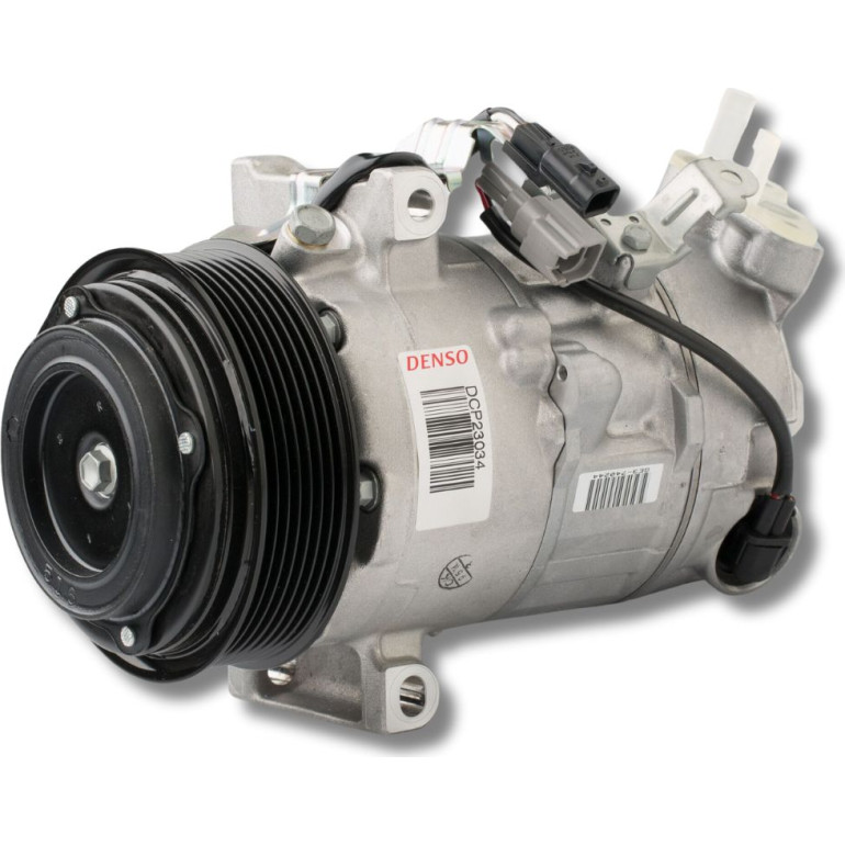 DENSO 6SBL14C Klimakompressor DCP23034 DENSO 6SBL14C Klimakompressor DCP23034