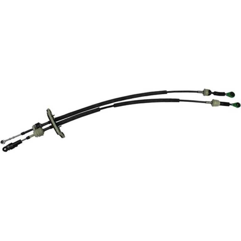 Seilzug, Schaltgetriebe 3150193