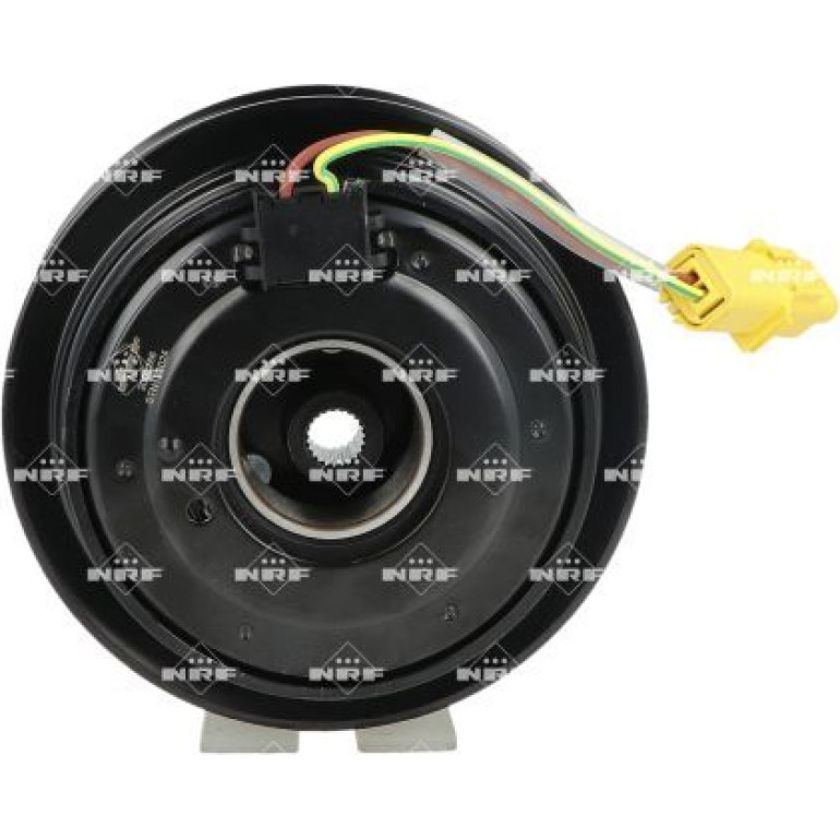 Magnetkupplung, Klimakompressor 380165 Magnetkupplung, Klimakompressor 380165