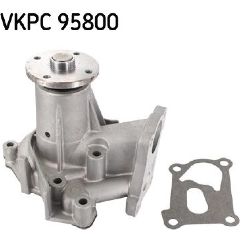 Wasserpumpe VKPC 95800 Wasserpumpe VKPC 95800