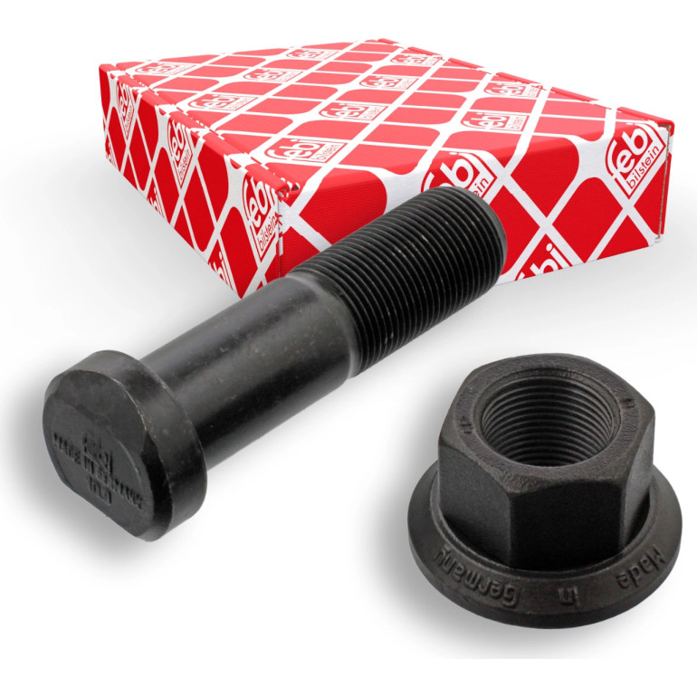 FEBI BILSTEIN 07939 Radbolzen FEBI BILSTEIN 07939 Radbolzen
