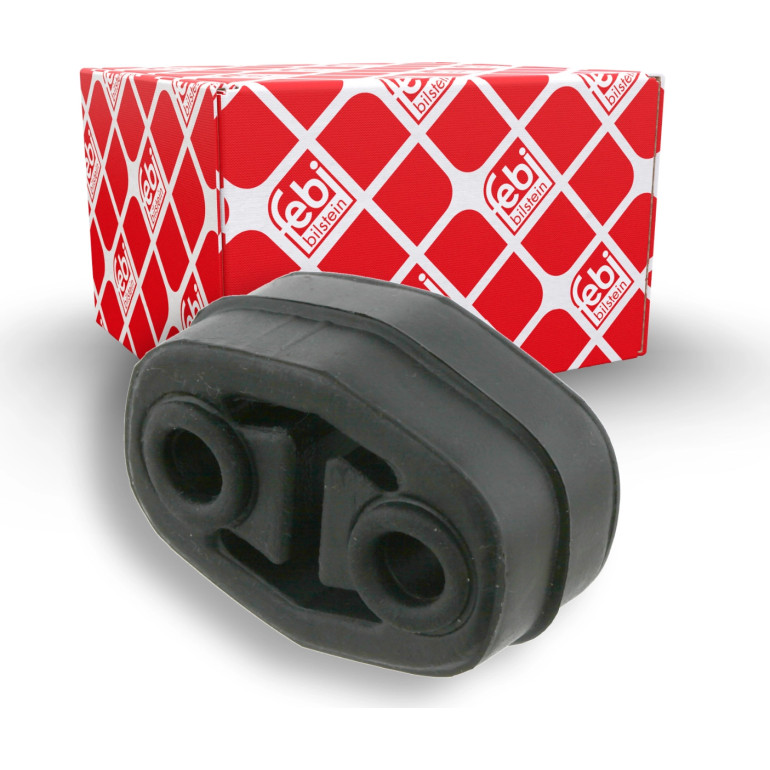 FEBI BILSTEIN 23652 Halter, Abgasanlage FEBI BILSTEIN 23652 Halter, Abgasanlage