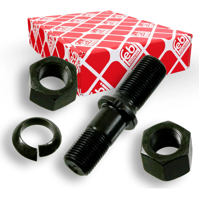 FEBI BILSTEIN 04233 Radbolzen FEBI BILSTEIN 04233 Radbolzen