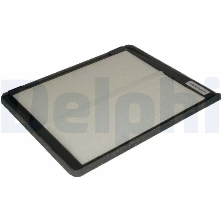 Filter, Innenraumluft TSP0325001
