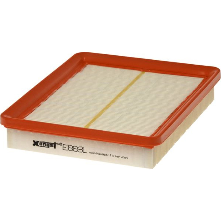 Luftfilter E883L Luftfilter E883L