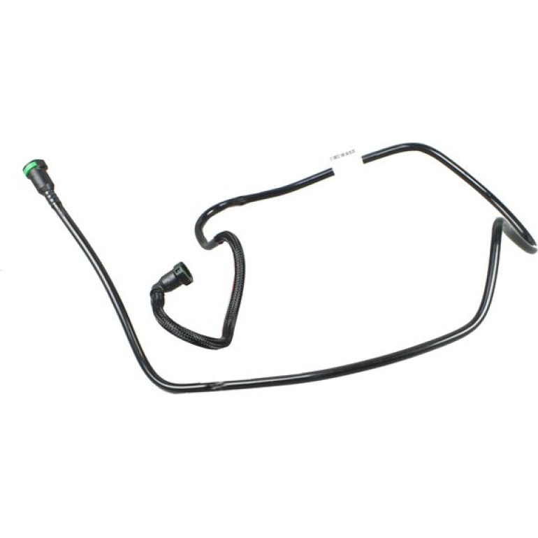 Kraftstoffleitung 2150022 Kraftstoffleitung 2150022